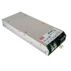 rsp 1000 x watt power supply switching driver 12 24 volt meanwell