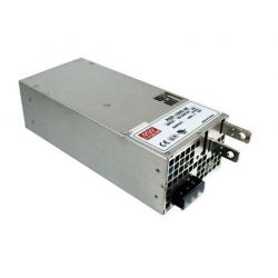rsp 1500 x watt power supply switching driver 12 24 volt meanwell