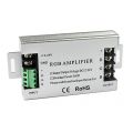 rgb 360w rgbw led systems amplificatore segnale rgb 360 watt striscia led rgb en